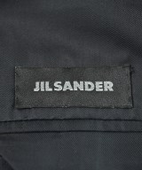 JIL SANDER（ジルサンダー）テーラードジャケット 紺 サイズ:44(S位) メンズ/2200612689015