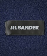 JIL SANDER（ジルサンダー）チェスターコート 黒 サイズ:44(S位) メンズ/2200613611039