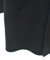 JIL SANDER（ジルサンダー）チェスターコート 黒 サイズ:44(S位) メンズ/2200613611039
