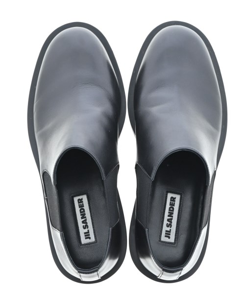 JIL SANDER（ジルサンダー）その他 黒 サイズ:EU41(26cm位) メンズ/2200613620017