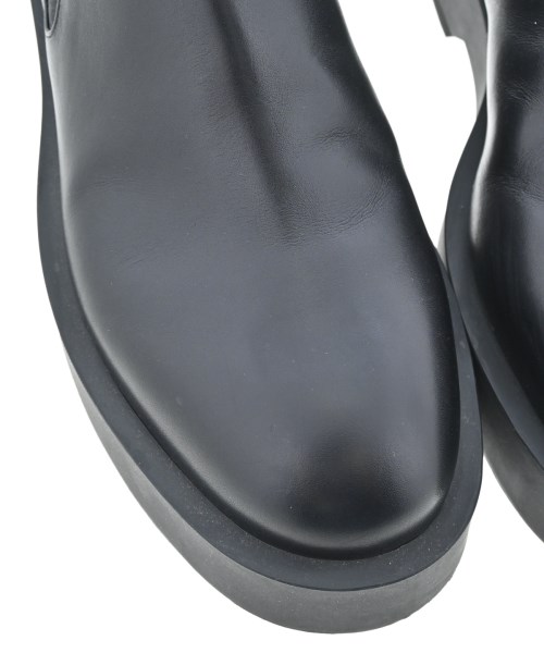 JIL SANDER（ジルサンダー）その他 黒 サイズ:EU41(26cm位) メンズ/2200613620017
