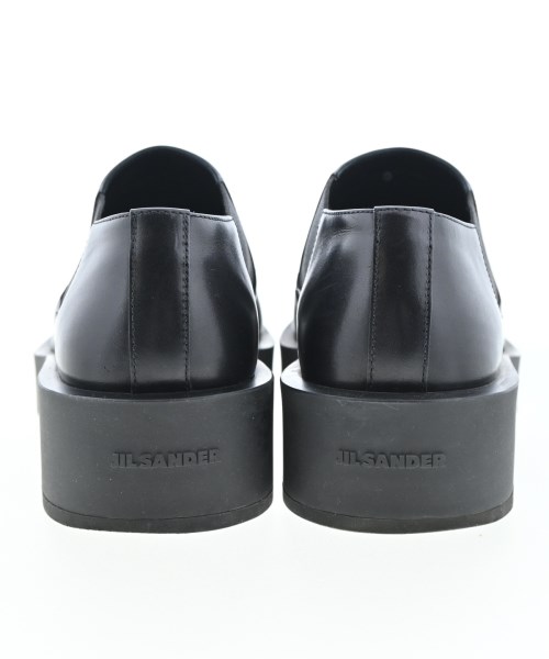JIL SANDER（ジルサンダー）その他 黒 サイズ:EU41(26cm位) メンズ/2200613620017