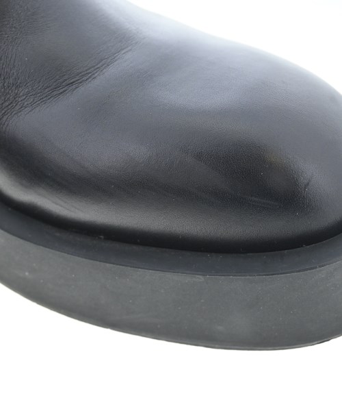 JIL SANDER（ジルサンダー）その他 黒 サイズ:EU41(26cm位) メンズ/2200613620017