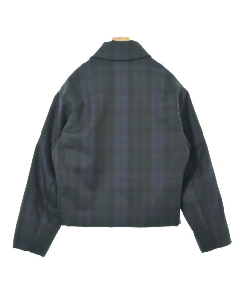 JIL SANDER（ジルサンダー）その他 緑 サイズ:44(S位) メンズ/2200613956017