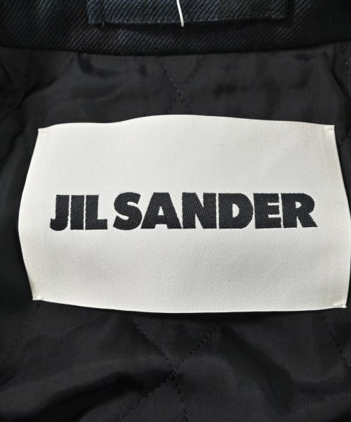 JIL SANDER（ジルサンダー）その他 緑 サイズ:44(S位) メンズ/2200613956017