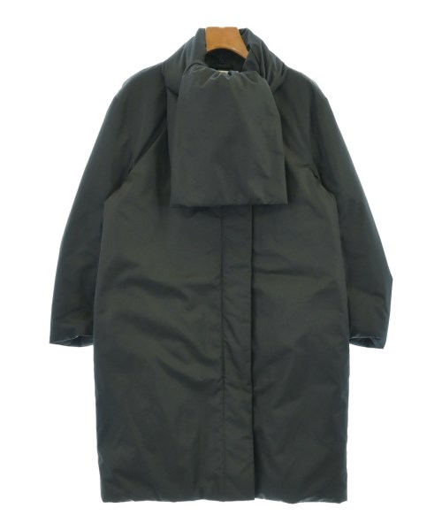 ジルサンダー(JIL SANDER)のJIL SANDER ダウンコート