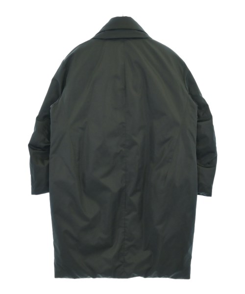 JIL SANDER（ジルサンダー）ダウンコート 黒 サイズ:32(XS位) レディース/2200611156037