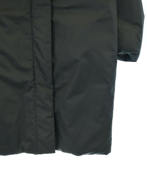 JIL SANDER（ジルサンダー）ダウンコート 黒 サイズ:32(XS位) レディース/2200611156037