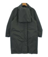 JIL SANDER（ジルサンダー）ダウンコート 黒 サイズ:32(XS位) レディース/2200611156037