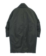 JIL SANDER（ジルサンダー）ダウンコート 黒 サイズ:32(XS位) レディース/2200611156037
