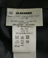 JIL SANDER（ジルサンダー）ダウンコート 黒 サイズ:32(XS位) レディース/2200611156037