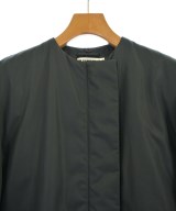 JIL SANDER（ジルサンダー）ダウンコート 黒 サイズ:32(XS位) レディース/2200611156037