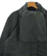 JIL SANDER（ジルサンダー）ダウンコート 黒 サイズ:32(XS位) レディース/2200611156037