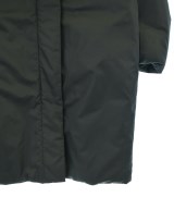 JIL SANDER（ジルサンダー）ダウンコート 黒 サイズ:32(XS位) レディース/2200611156037