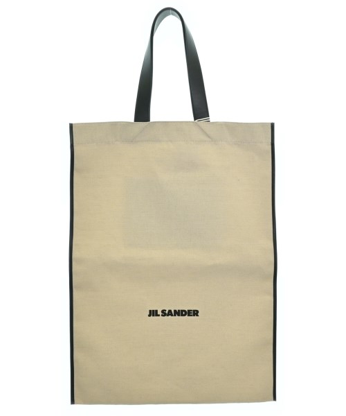 ジルサンダー(JIL SANDER)のJIL SANDER トートバッグ