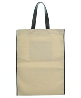 JIL SANDER（ジルサンダー）トートバッグ 白 サイズ:- メンズ/2200611909015