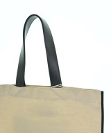 JIL SANDER（ジルサンダー）トートバッグ 白 サイズ:- メンズ/2200611909015