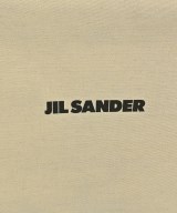 JIL SANDER（ジルサンダー）トートバッグ 白 サイズ:- メンズ/2200611909015
