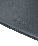 JIL SANDER（ジルサンダー）財布・コインケース 黒 サイズ:- メンズ/2200611909022