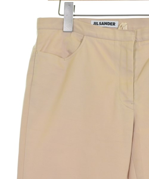 JIL SANDER（ジルサンダー）その他 ベージュ サイズ:36(XS位) レディース/2200613354028