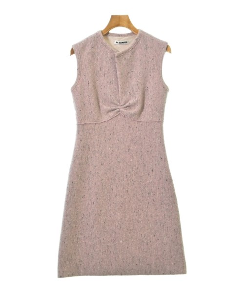 ジルサンダー(JIL SANDER)のJIL SANDER ワンピース
