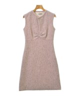 JIL SANDER（ジルサンダー）ワンピース ピンク サイズ:34(XXS位) レディース/2200613551038