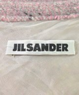 JIL SANDER（ジルサンダー）ワンピース ピンク サイズ:34(XXS位) レディース/2200613551038