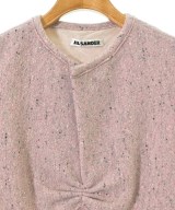 JIL SANDER（ジルサンダー）ワンピース ピンク サイズ:34(XXS位) レディース/2200613551038