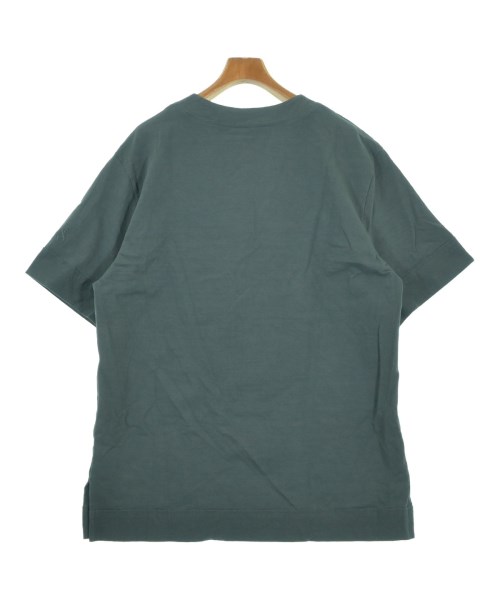 JIL SANDER（ジルサンダー）Tシャツ・カットソー 緑 サイズ:M メンズ/2200613583152