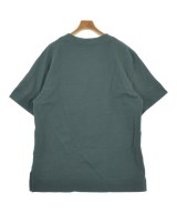 JIL SANDER（ジルサンダー）Tシャツ・カットソー 緑 サイズ:M メンズ/2200613583152