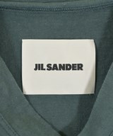 JIL SANDER（ジルサンダー）Tシャツ・カットソー 緑 サイズ:M メンズ/2200613583152
