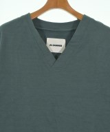 JIL SANDER（ジルサンダー）Tシャツ・カットソー 緑 サイズ:M メンズ/2200613583152