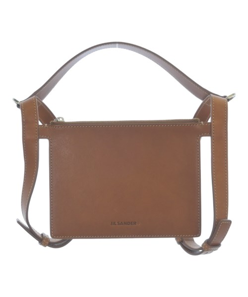 JIL SANDER（ジルサンダー）その他 茶 サイズ:- レディース/2200614215038