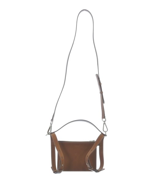 JIL SANDER（ジルサンダー）その他 茶 サイズ:- レディース/2200614215038