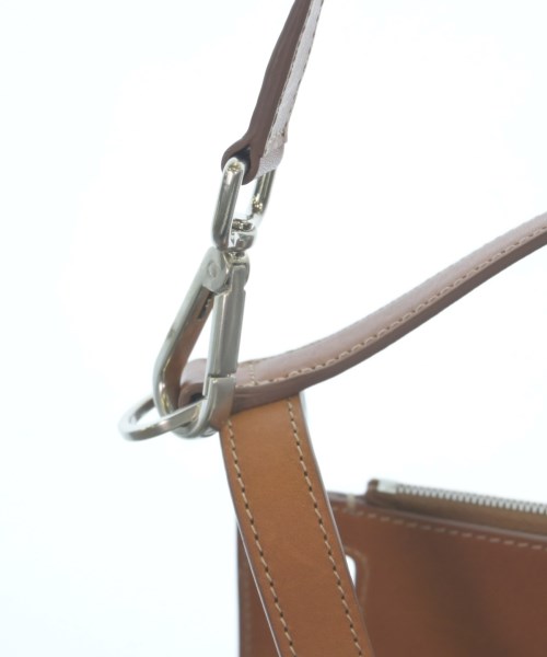 JIL SANDER（ジルサンダー）その他 茶 サイズ:- レディース/2200614215038
