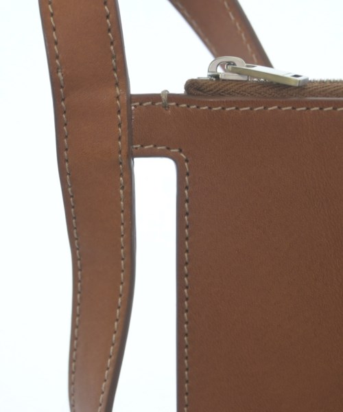 JIL SANDER（ジルサンダー）その他 茶 サイズ:- レディース/2200614215038