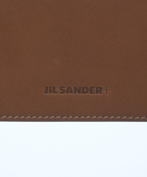 JIL SANDER（ジルサンダー）その他 茶 サイズ:- レディース/2200614215038