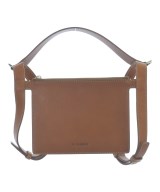 JIL SANDER（ジルサンダー）その他 茶 サイズ:- レディース/2200614215038