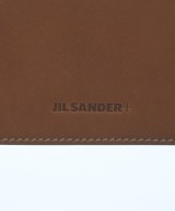 JIL SANDER（ジルサンダー）その他 茶 サイズ:- レディース/2200614215038
