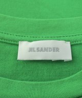 JIL SANDER（ジルサンダー）Tシャツ・カットソー 緑 サイズ:-(S位) メンズ/2200604920041