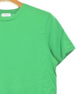 JIL SANDER（ジルサンダー）Tシャツ・カットソー 緑 サイズ:-(S位) メンズ/2200604920041