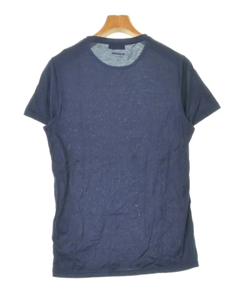 JIL SANDER（ジルサンダー）Tシャツ・カットソー 紺 サイズ:XS メンズ/2200604920058