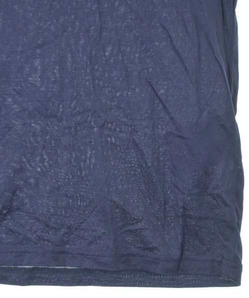 JIL SANDER（ジルサンダー）Tシャツ・カットソー 紺 サイズ:XS メンズ/2200604920058