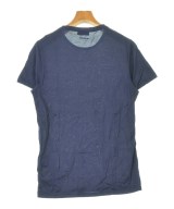 JIL SANDER（ジルサンダー）Tシャツ・カットソー 紺 サイズ:XS メンズ/2200604920058