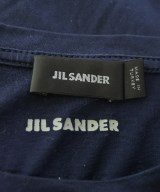 JIL SANDER（ジルサンダー）Tシャツ・カットソー 紺 サイズ:XS メンズ/2200604920058