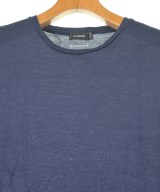JIL SANDER（ジルサンダー）Tシャツ・カットソー 紺 サイズ:XS メンズ/2200604920058