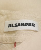 JIL SANDER（ジルサンダー）ひざ丈スカート ベージュ サイズ:34(XS位) レディース/2200614711127