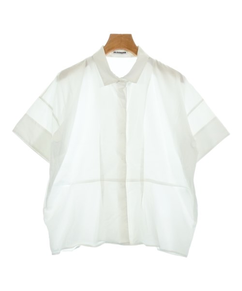 ジルサンダー(JIL SANDER)のJIL SANDER ブラウス