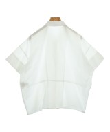 JIL SANDER（ジルサンダー）ブラウス 白 サイズ:34(XXS位) レディース/2200614763058