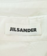 JIL SANDER（ジルサンダー）ブラウス 白 サイズ:34(XXS位) レディース/2200614763058